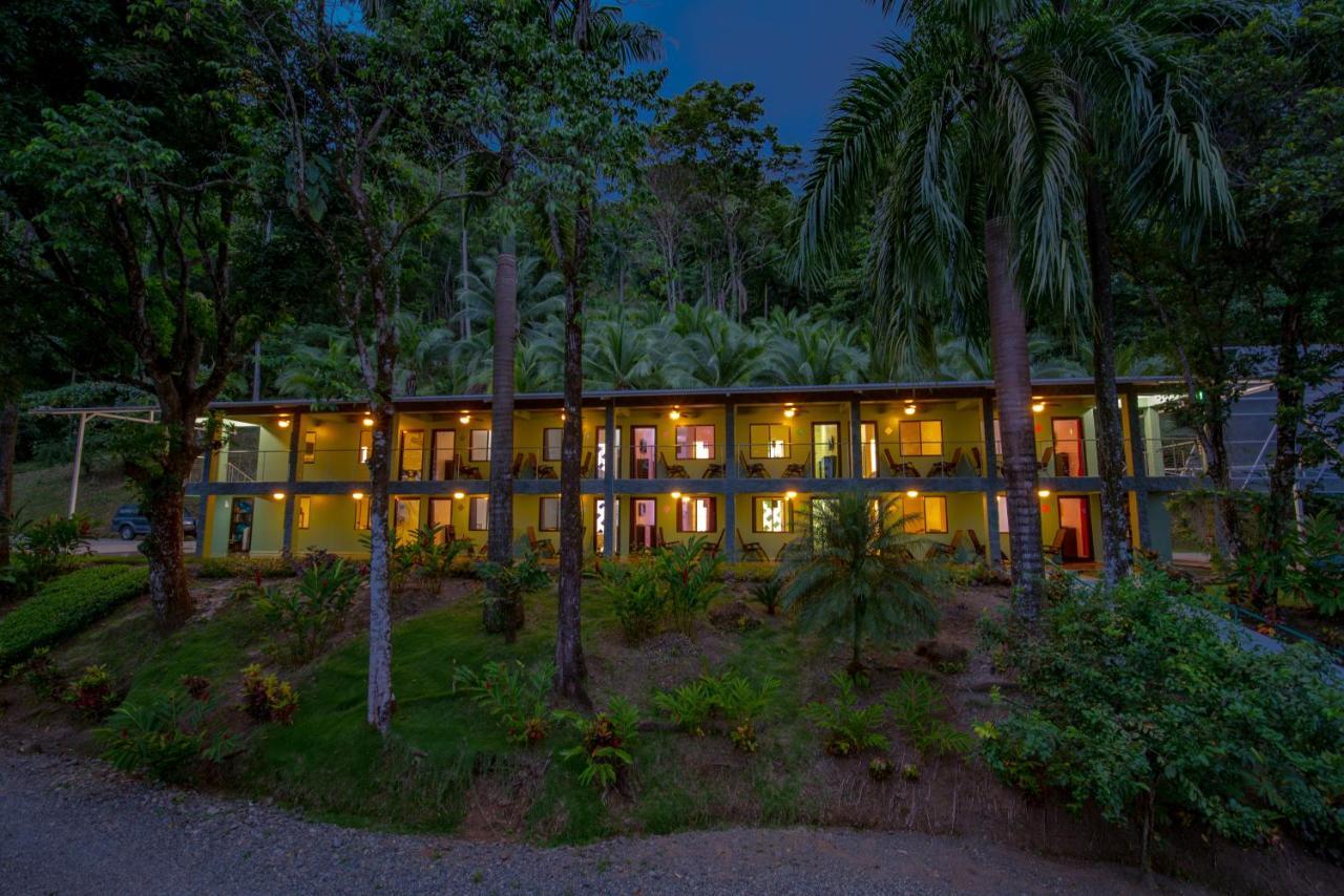 Hotel Casa Conley Del Mar Puerto Viejo de Talamanca Exteriér fotografie